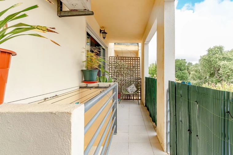 Apartamento T3 para Venda em Quinta do Anjo Foto 34