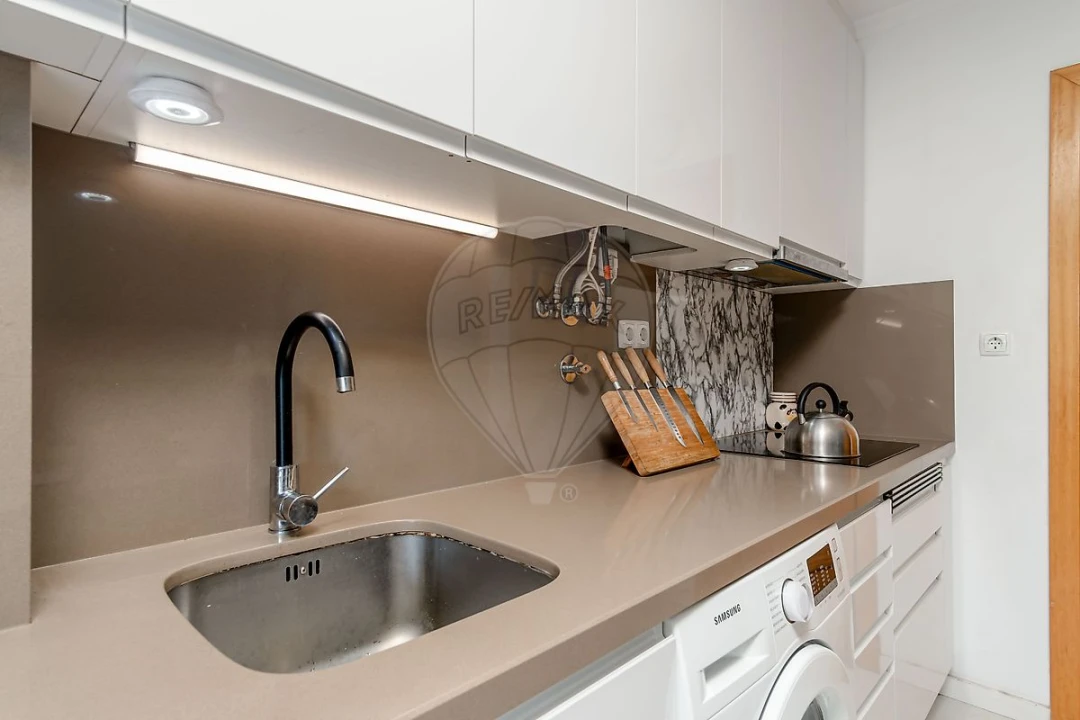 Apartamento T3 para Venda em Quinta do Anjo Foto 20