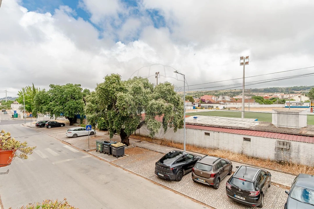 Apartamento T3 para Venda em Quinta do Anjo Foto 37