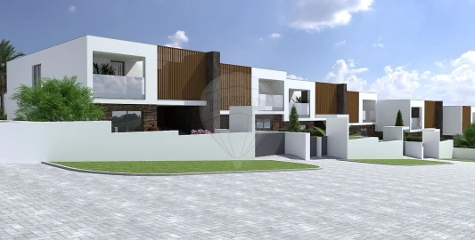 Moradia T3 para Venda em São Pedro da Cadeira