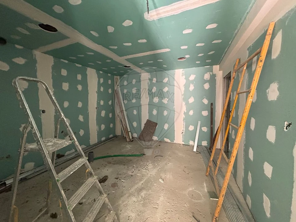 Apartamento T1 para Venda em Cortegaça Foto 5