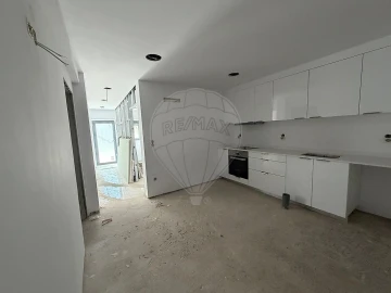 Apartamento T1 para Venda em Cortegaça