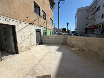 Apartamento T1 para Venda em Cortegaça