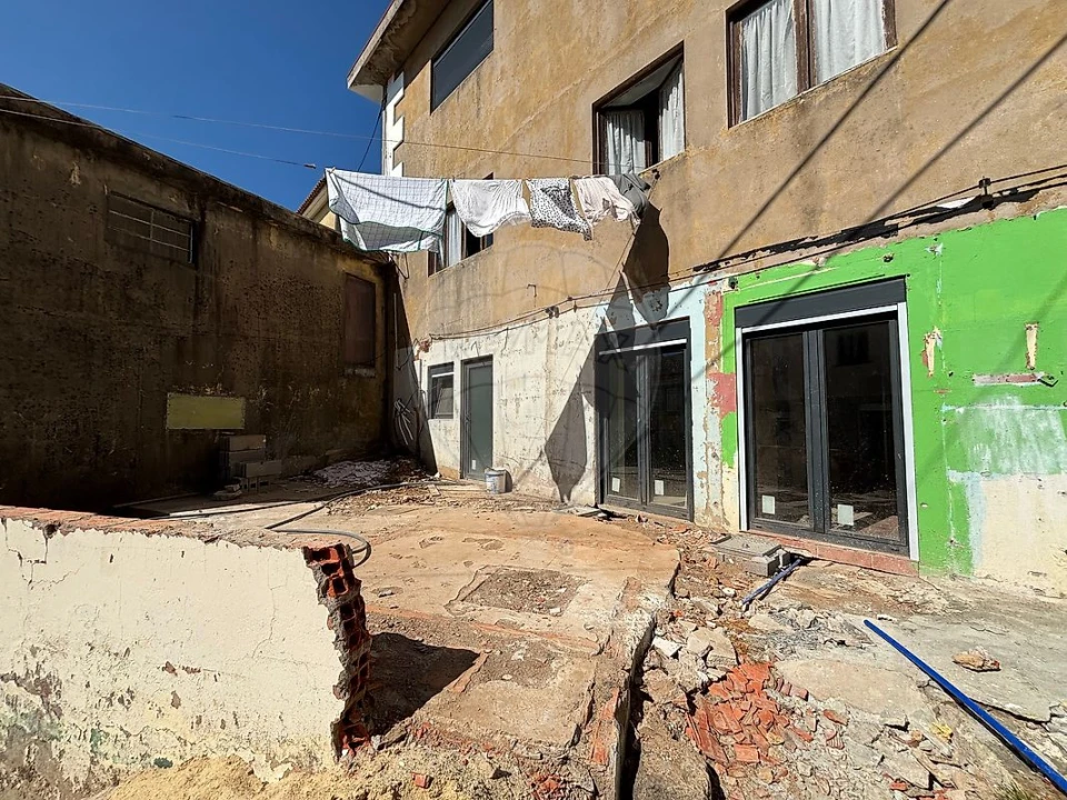 Apartamento T1 para Venda em Cortegaça Foto 13
