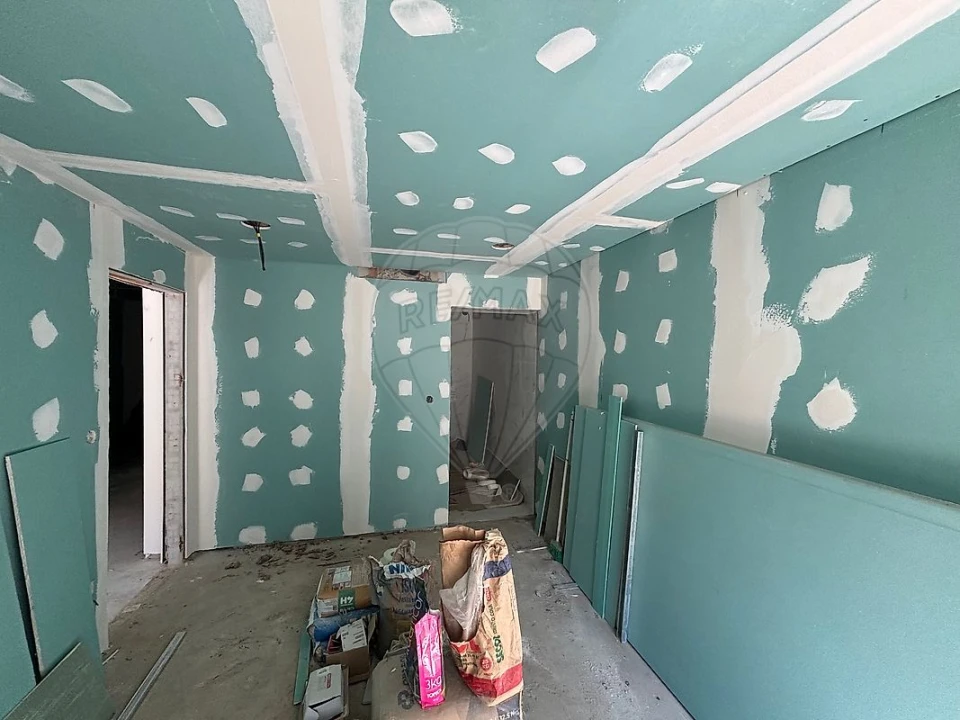 Apartamento T1 para Venda em Cortegaça Foto 12