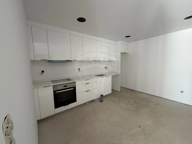 Apartamento T1 para Venda em Cortegaça Foto 7