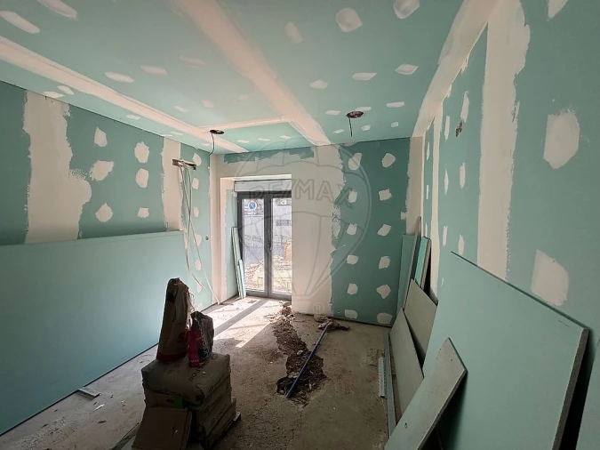 Apartamento T1 para Venda em Cortegaça Foto 4