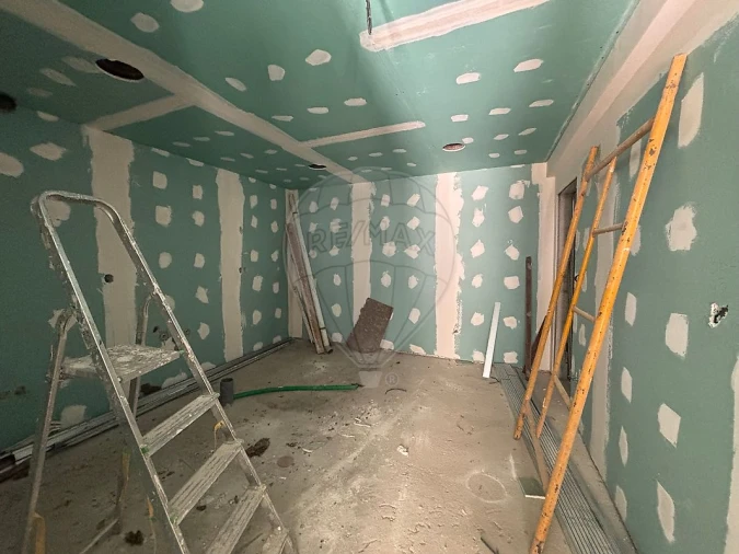 Apartamento T1 para Venda em Cortegaça Foto 5