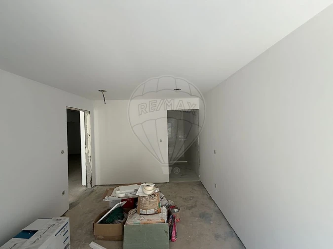 Apartamento T1 para Venda em Cortegaça Foto 6