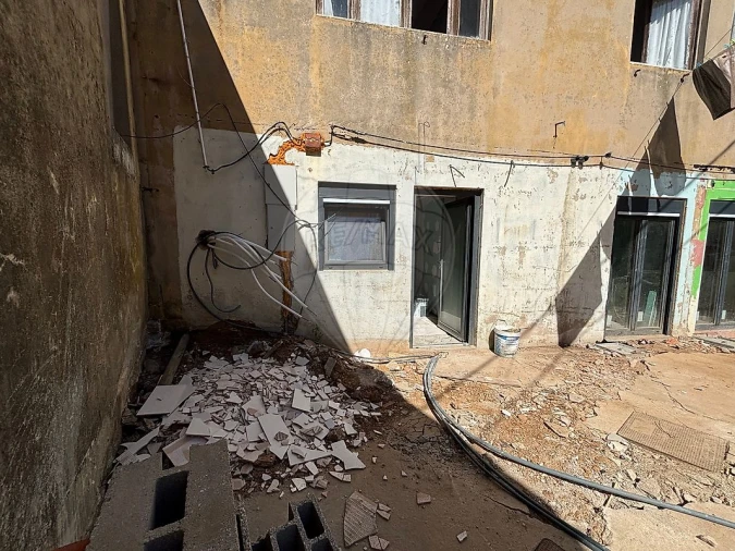 Apartamento T1 para Venda em Cortegaça Foto 10