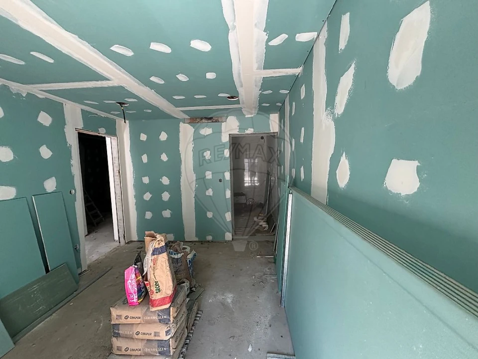 Apartamento T1 para Venda em Cortegaça Foto 8