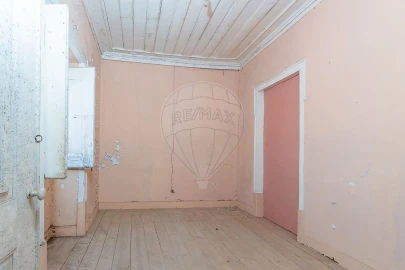 Moradia T5 para Venda em Abrigada e Cabanas de Torres