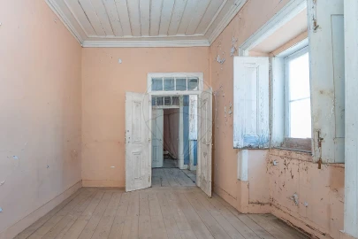 Moradia T5 para Venda em Abrigada e Cabanas de Torres