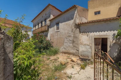 Moradia T5 para Venda em Abrigada e Cabanas de Torres