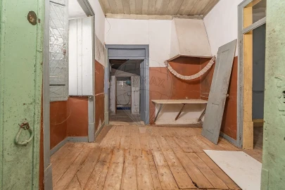 Moradia T5 para Venda em Abrigada e Cabanas de Torres