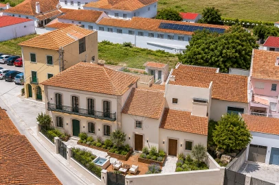 Moradia T5 para Venda em Abrigada e Cabanas de Torres