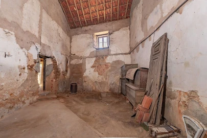 Moradia T5 para Venda em Abrigada e Cabanas de Torres