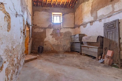 Moradia T5 para Venda em Abrigada e Cabanas de Torres