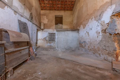 Moradia T5 para Venda em Abrigada e Cabanas de Torres