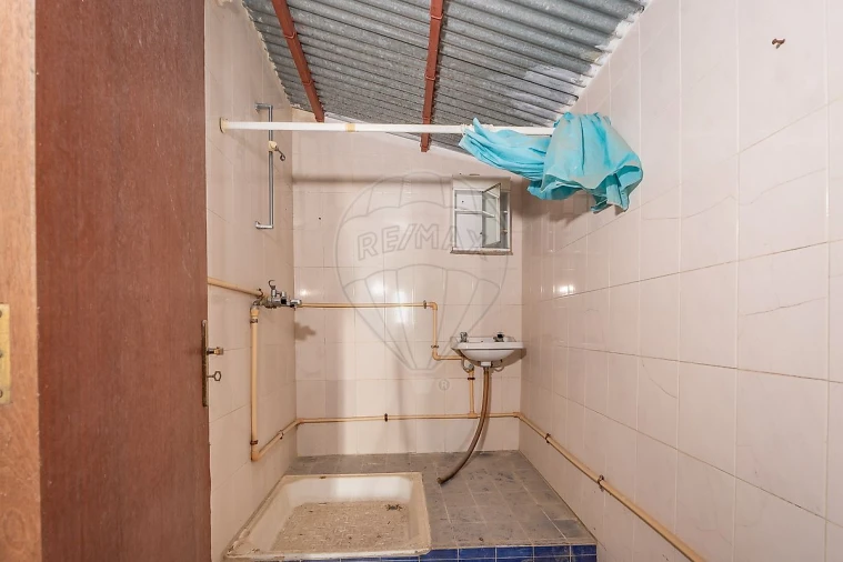 Moradia T5 para Venda em Abrigada e Cabanas de Torres Foto 12