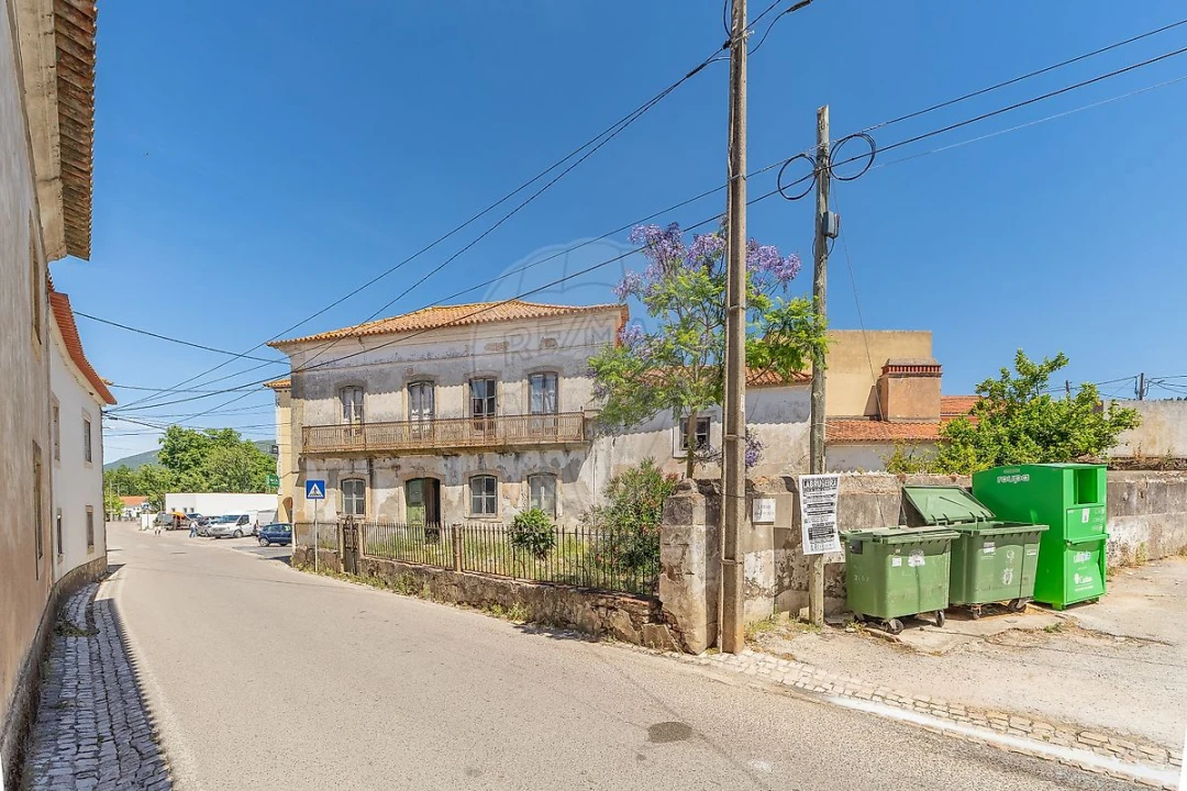 Moradia T5 para Venda em Abrigada e Cabanas de Torres Foto 32