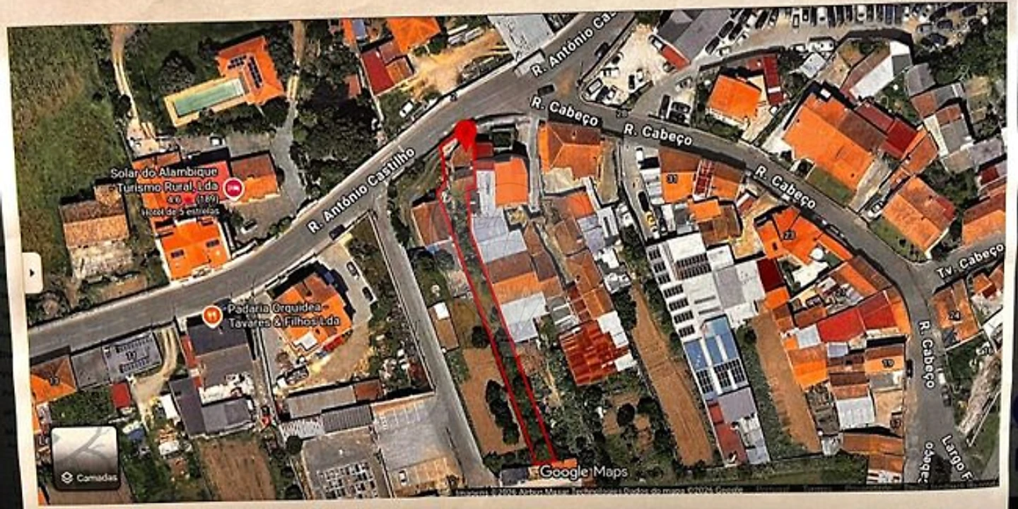 Moradia T3 para Venda em Angeja Foto 1