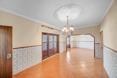 Moradia T3 para Venda em Sangalhos