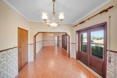 Moradia T3 para Venda em Sangalhos