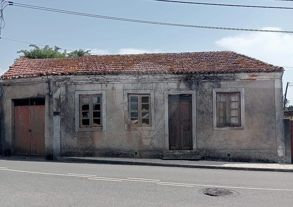 Moradia T2 para Venda em Trofa, Segadães e Lamas do Vouga Foto 4