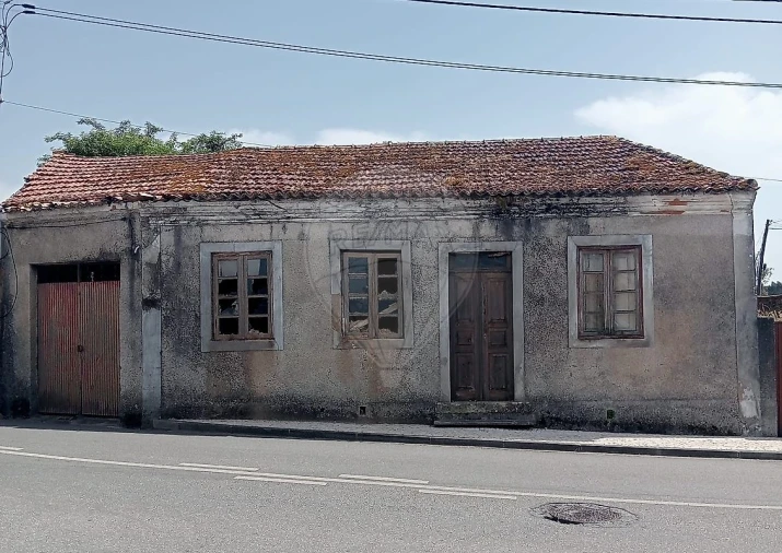 Moradia T2 para Venda em Trofa, Segadães e Lamas do Vouga Foto 4