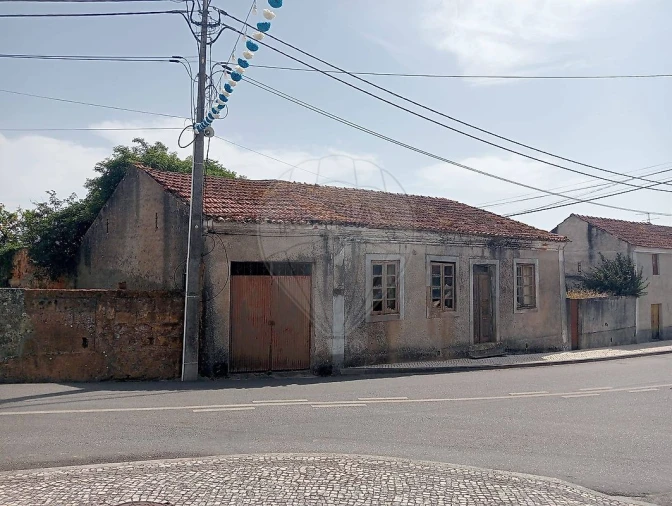 Moradia T2 para Venda em Trofa, Segadães e Lamas do Vouga Foto 3