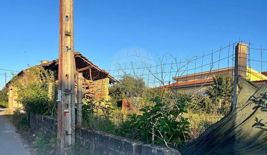 Moradia T2 para Venda em Bustos, Troviscal e Mamarrosa Foto 9