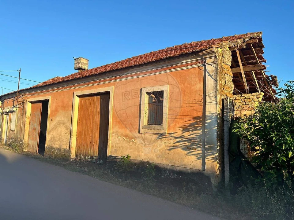 Moradia T2 para Venda em Bustos, Troviscal e Mamarrosa Foto 3