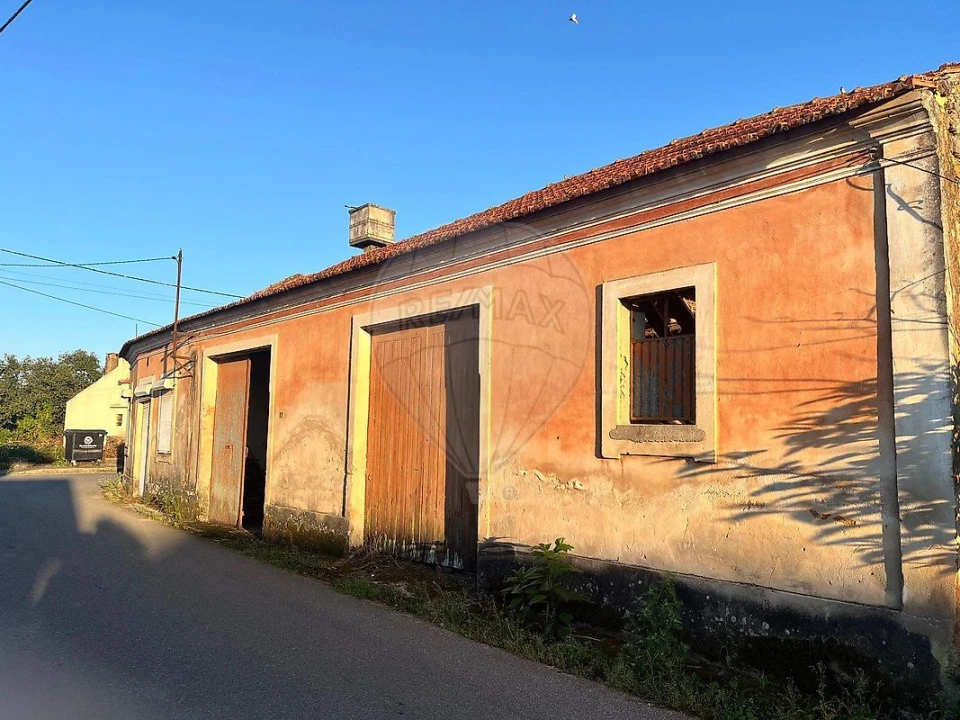 Moradia T2 para Venda em Bustos, Troviscal e Mamarrosa Foto 1