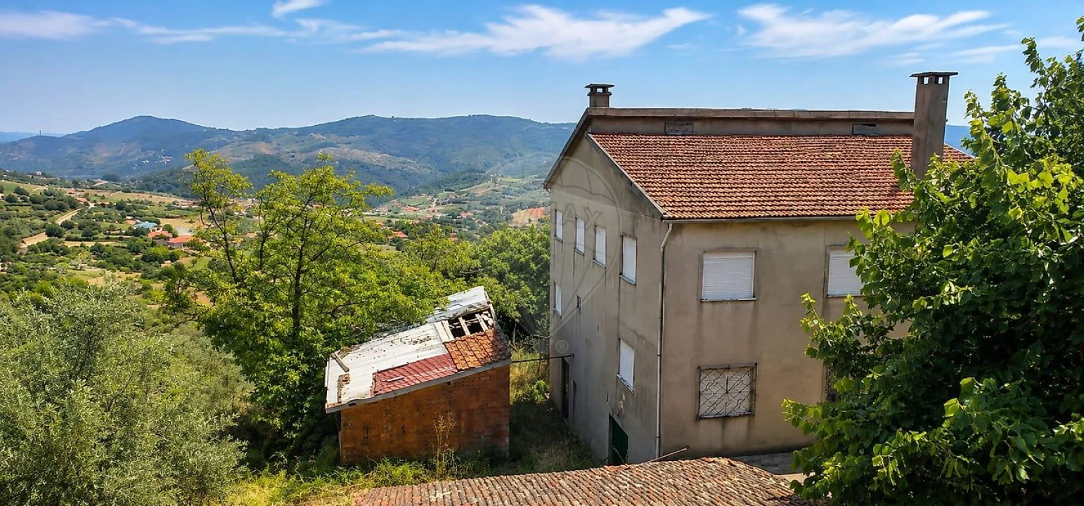 Quinta T0 para Venda em Cepões, Meijinhos e Melcões Foto 2