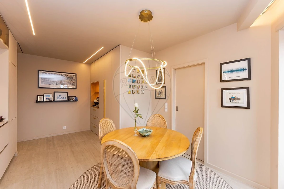 Apartamento T3 para Venda em Mafamude e Vilar do Paraíso Foto 16