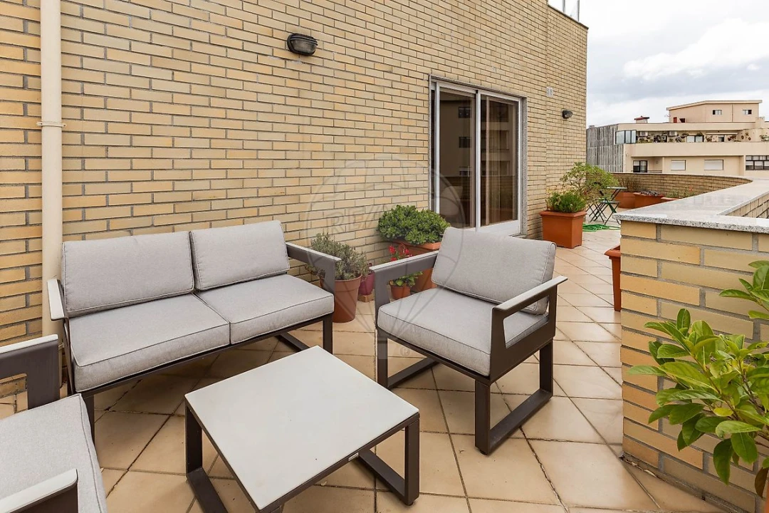Apartamento T3 para Venda em Mafamude e Vilar do Paraíso Foto 33