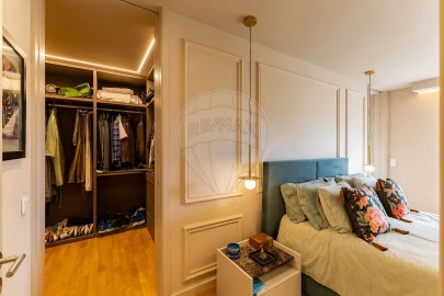 Apartamento T3 para Venda em Mafamude e Vilar do Paraíso