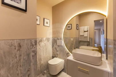 Apartamento T3 para Venda em Mafamude e Vilar do Paraíso