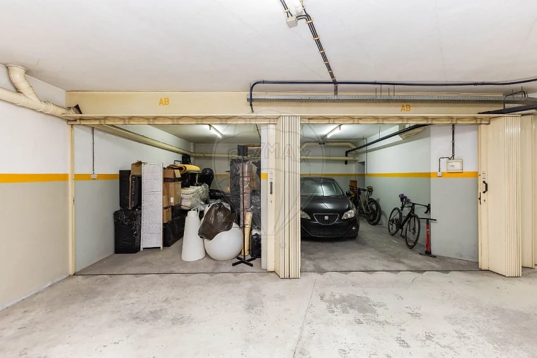 Apartamento T3 para Venda em Mafamude e Vilar do Paraíso Foto 38