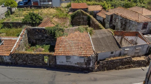 Moradia T5 para Venda em Mafamude e Vilar do Paraíso