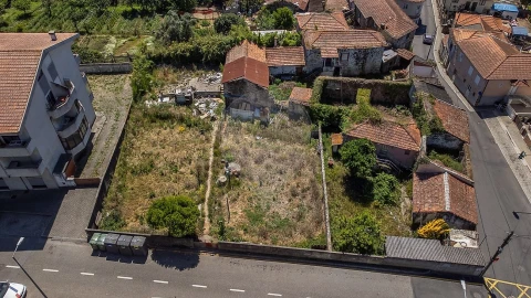 Moradia T5 para Venda em Mafamude e Vilar do Paraíso