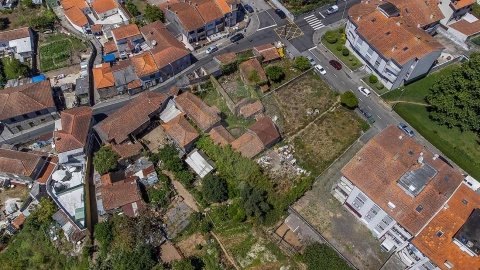 Moradia T5 para Venda em Mafamude e Vilar do Paraíso