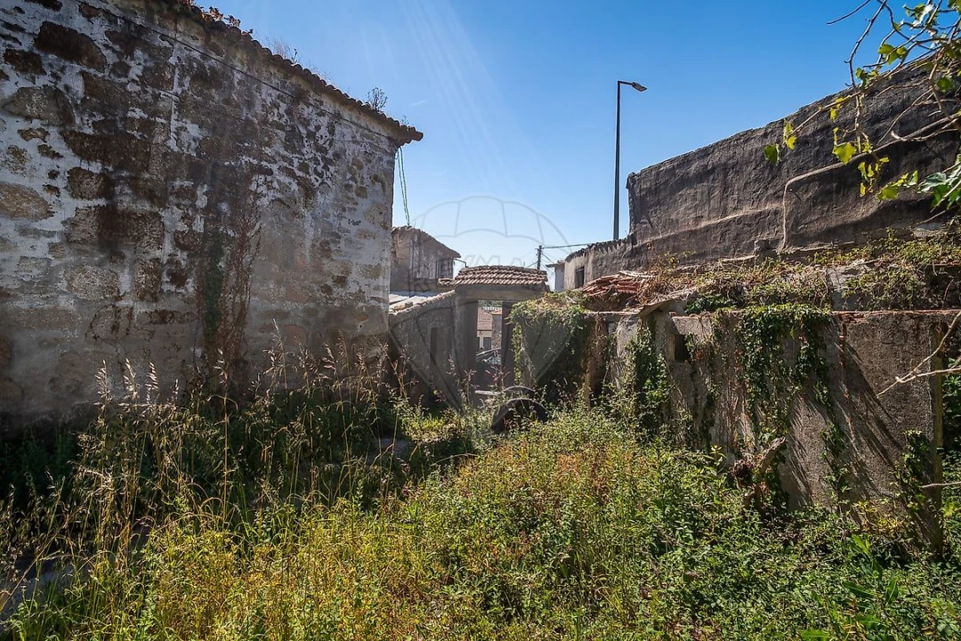 Moradia T5 para Venda em Mafamude e Vilar do Paraíso Foto 6