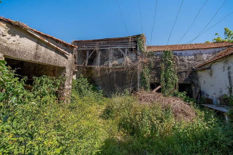Moradia T5 para Venda em Mafamude e Vilar do Paraíso Foto 5