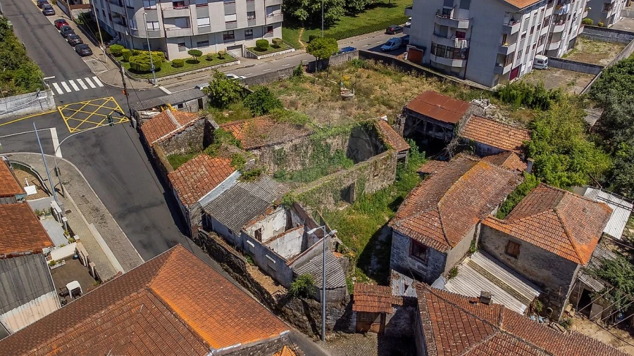 Moradia T5 para Venda em Mafamude e Vilar do Paraíso Foto 2