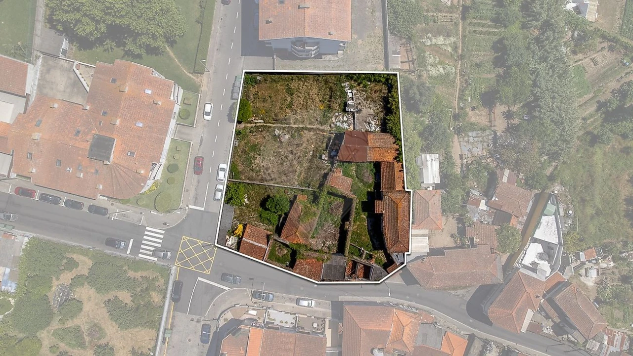 Moradia T5 para Venda em Mafamude e Vilar do Paraíso Foto 4