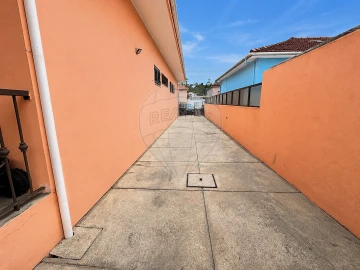 Moradia T4 para Venda em Perafita, Lavra e Santa Cruz do Bispo