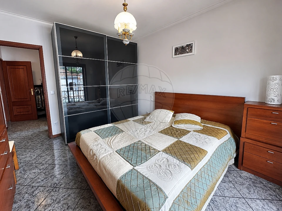 Moradia T4 para Venda em Perafita, Lavra e Santa Cruz do Bispo Foto 4