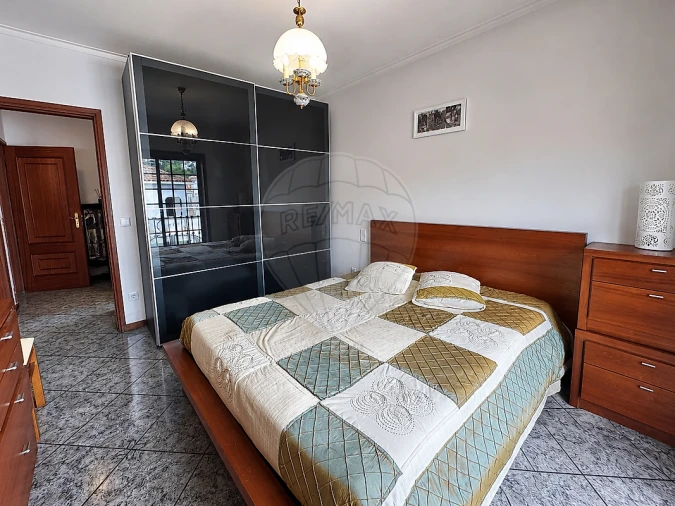 Moradia T4 para Venda em Perafita, Lavra e Santa Cruz do Bispo Foto 4